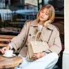 Reisenthel daily shopper XS leo vanilla Shopping Bag