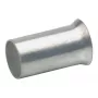 Klauke 72S6V presavimo matrica variui ir nerūdijančiam plienui, 1 mm², 1,4 mm, 6 mm