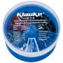 KLAUKE ST 11 B Izoliuotų laidų galių rinkinys – 625 vnt., 0,5-10 mm², pilka/juoda dėžutė
