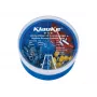 KLAUKE Izoliuotų laidų gyslų antgalių rinkinys 4-16 mm², 275 vnt., DIN 46228 Part 4