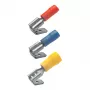 Klauke Flat Receptacle 1.5-2.5 mm² 730/AZ