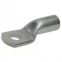 KLAUKE 94R5 Vamzdinis kabelio antgalis, alavuotas varis, 4 mm², tiesus, M5