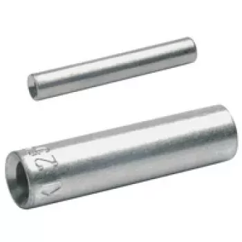 KLAUKE SV1525 Neizoliuota movinė jungtis, 1.5-2.5 mm², alavuotas varis, 100 vnt.