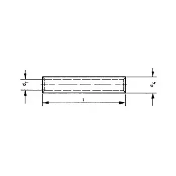 Klauke SV16 Jungtis Kietiems Laidams 16 mm², Neizoliuota, Alavuota Varis