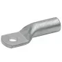 Klauke 103R10 Vamzdinis Kabelio Antgalis, 16 mm², M5, Alavuotas Varis, Pilkas, 20 mm