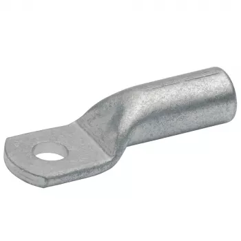 KLAUKE Suspaudžiamasis kabelio antgalis DIN 46235 70mm² M8 skarduotas varis
