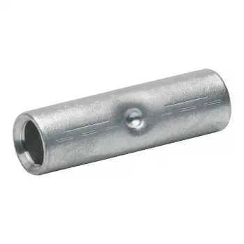 Klauke 122R Presinis Jungtis 10 mm² Vamzdinis Jungtis Alavuotas Varis