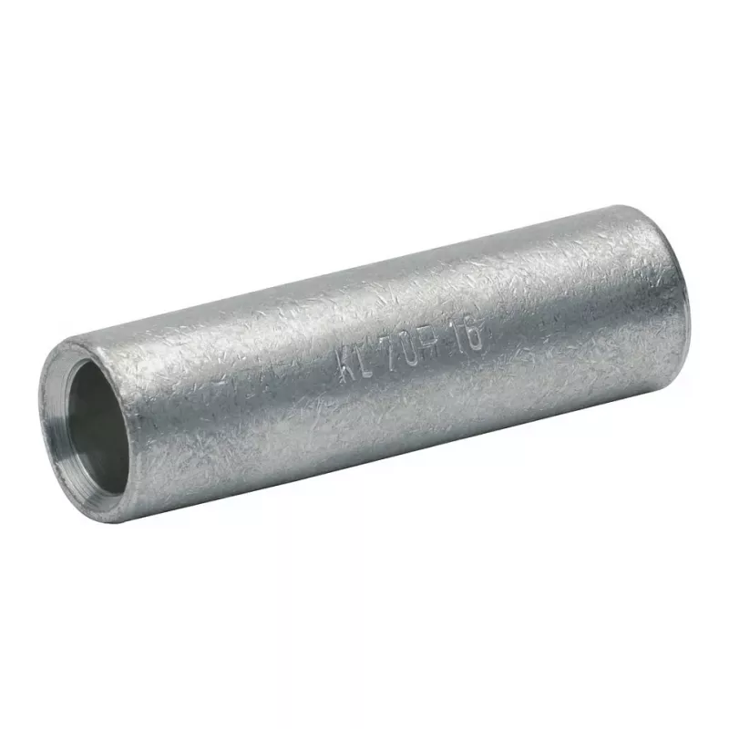 Klauke 122R Presinis Jungtis 10 mm² Vamzdinis Jungtis Alavuotas Varis
