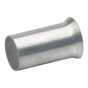 Klauke 7212V Rankinis replesinis presavimo įrankis variui ir nerūdijančiam plienui, 0,5–6 mm², 230 mm
