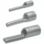 Klauke ST1716 Alavuota Varinė Vamzdinė Kabelio Antgalė 10 mm² M6 - 100 vnt.