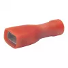 Klauke plokščiasis lizdas 0,5-1 mm² 820/2V