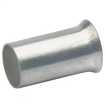 Klauke 7512V Skarduotas vamzdinis kabelio antgalis 6 mm² M5