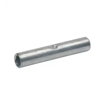 KLAUKE 125R Varinis kabelio antgalis, tiesus, alavuotas, 35 mm², 8,2 mm (M8)