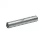 KLAUKE 125R Varinis kabelio antgalis, tiesus, alavuotas, 35 mm², 8,2 mm (M8)