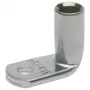 Klauke 49R12 Vamzdinis Kabelio Antgalis - Alavuotas Varis - 90° Kampinis - 120 mm²