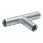 KLAUKE T-Connector 10mm² Copper Galvanised TV10