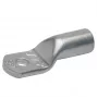KLAUKE 12R10 Vamzdinis kabelio antgalis, žiedinis antgalis, 240 mm², alavuotas varis, M12 varžto skylė