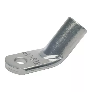 Klauke 47R1245 Vamzdinis Kabelio Antgalis 45° 70mm² M12 E-Cu Galvaniškai Alavuotas