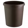 HELIT H61058 Dokumentų dėklas - 31,5 cm - 335 mm - Juodas - DIN A4/C4 - Sukraunamas - Polistirolas