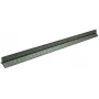 Rumold Triangular Scale Ruler 30 cm White 6 Scales 1:20 1:25 1:50 1:75 1:100 1:125