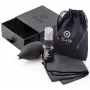 B+W Travel Cleaning Set objektyvų ir filtrų valymui
