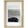 NIELSEN DESIGN Aura Picture Frame Oak 21x29.7 cm Wood incl. Passepartout 1121002