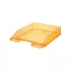 HAN 1026-X-28 dokumentų dėklas – oranžinis – polistirenas – A4/C4 – 255 x 348 x 65 mm – 1 vnt.