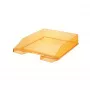 HAN 1026-X-28 dokumentų dėklas – oranžinis – polistirenas – A4/C4 – 255 x 348 x 65 mm – 1 vnt.