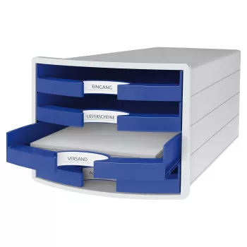 HAN Drawer Box 1013-14 DIN C4 28.0 x 36.7 x 23,5 cm