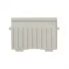HAN Index Card Support Plates DIN A6 5 Pieces