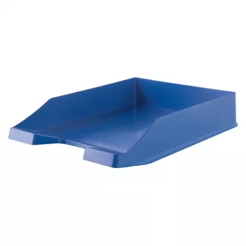 HAN KARMA dokumentų dėklas DIN A4/C4 Eco Blue