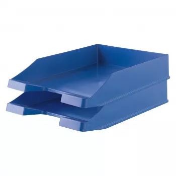 HAN KARMA dokumentų dėklas DIN A4/C4 Eco Blue