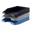 HAN KARMA dokumentų dėklas DIN A4/C4 Eco Blue