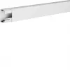 Hager kabelių kanalas LF3004509016 30x45mm eismo baltumo (RAL 9016)