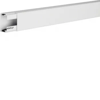 Hager kabelių kanalas LF3004509016 30x45mm eismo baltumo (RAL 9016)