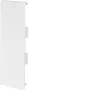 HAGER LF6015069016 Galinis dangtelis Traffic White (LF6015069016)