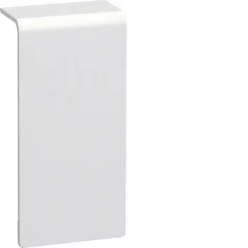 HAGER Die-cut Lamination SL2008079016 HFR 20x80mm Traffic White (RAL 9016)