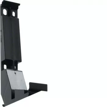Hager M5848 PVC kabelių kanalas juodas 40x25mm 2m