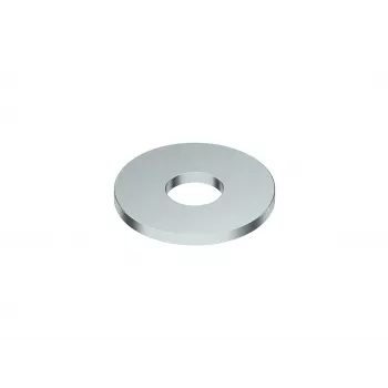 Niedax Body Washer per DIN UGM 12 VEN ISO 7093-1 Large Series - M12 - Steel Electro-galvanized - 100 pcs