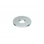 Niedax Body Washer per DIN UGM 12 VEN ISO 7093-1 Large Series - M12 - Steel Electro-galvanized - 100 pcs