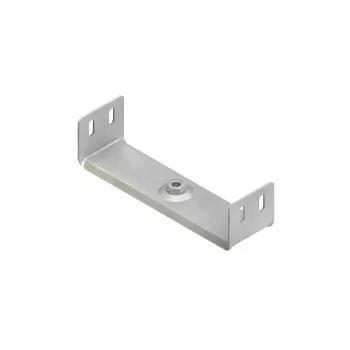 Niedax Pakabinimo Kronšteinas RTU60.100-20 Karštai Cinkuotas Plienas 100mm Iškyša