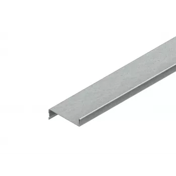 Niedax TPS 50 Pertvara 50mm 3m Karštai Cinkuotas Plienas