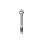 Niedax DAZ 10X30 tvirtinimo inkaras