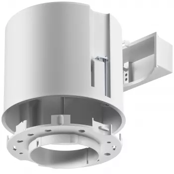 Kaiser Elektro KAIS Thermox 9300-01 Priešgaisrinė įdėkla tuščiavidurėms luboms, lubų išvadas 68 mm