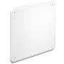 Kaiser Elektro Replacement Cover 1097-93 235x205mm Baltas
