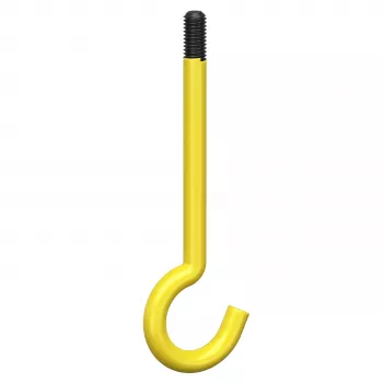 Kaiser Elektro Luminaire Hook 55mm for Ceiling Boxes 1226-55