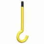 Kaiser Elektro Luminaire Hook 55mm for Ceiling Boxes 1226-55