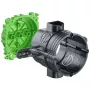 KAISER ELEKTRO Iso-Dosenset 1155-03 - 25 vnt. įmontuojamų jungiamųjų dėžučių rinkinys, apvalios, 60 mm, be halogenų