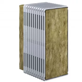 KAISER ELEKTRO 1159-27 Aufstockelement (Stacking Element) Universaliam įrenginių nešikliui
