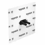 Kaiser Elektro 9059-47 Dviguba kabelių sandarinimo įvorė D 8-11mm sandari įvorė